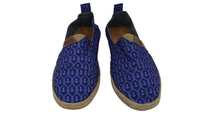 children's espadrilles ANCLAS