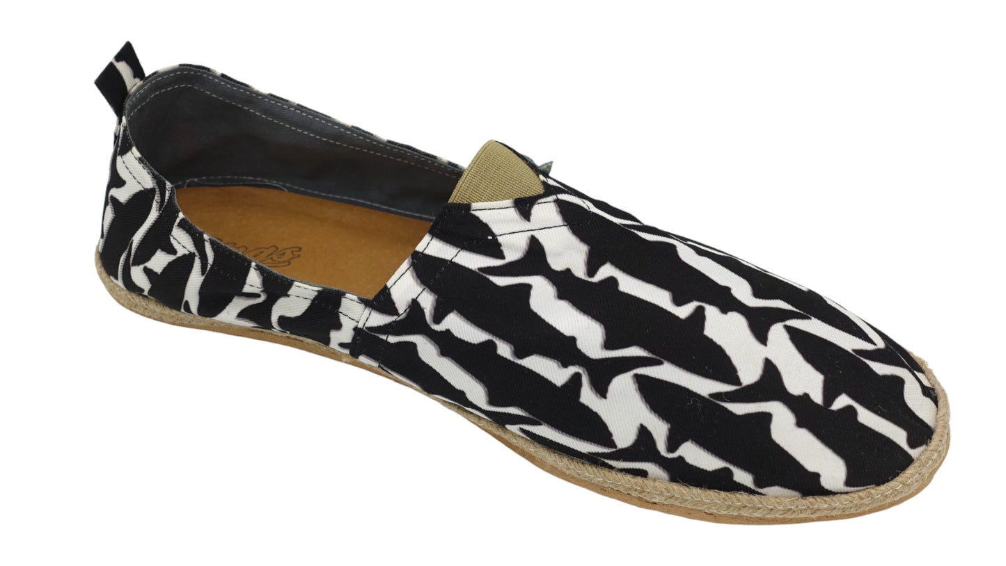 Kinder Espadrilles SURF TINTORERA