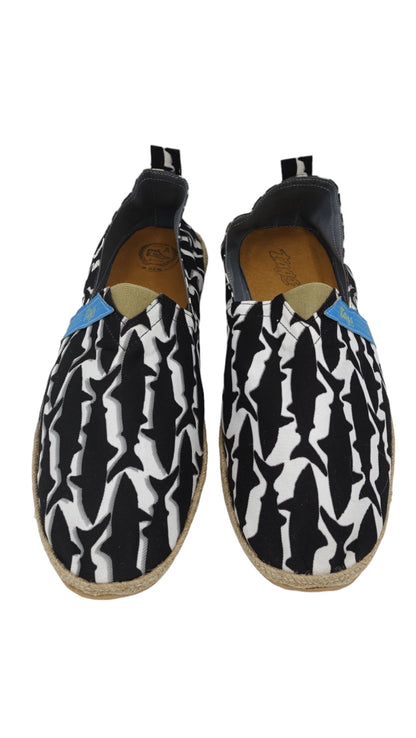 Kinder Espadrilles SURF TINTORERA