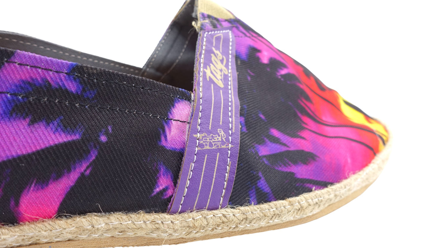 Kinder Espadrilles SURF OCASO