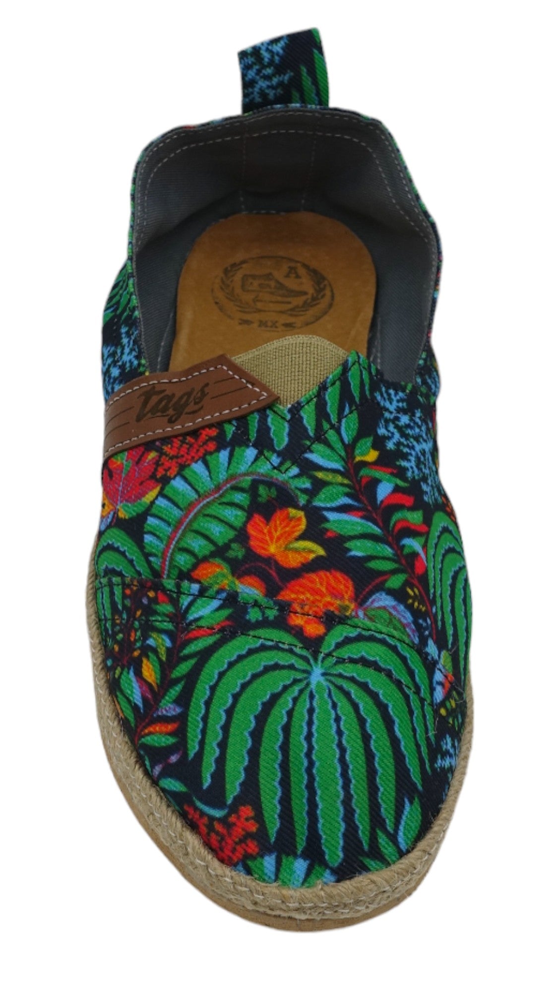 Espadrilles HONOLULU