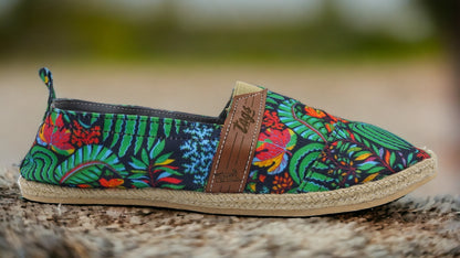 Kinder Espadrilles HONOLULU