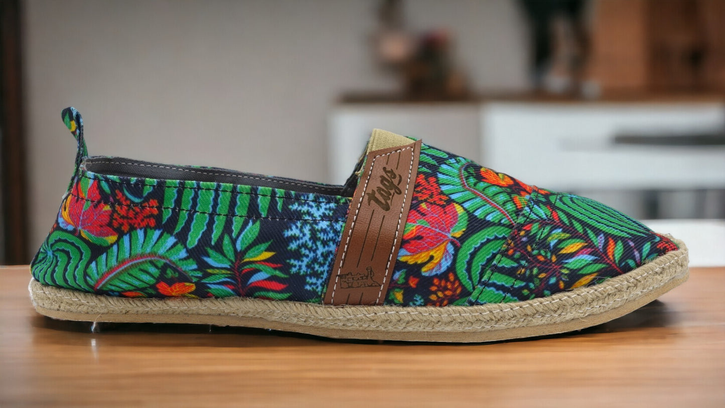 Kinder Espadrilles HONOLULU