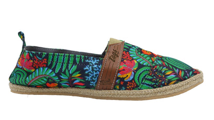 Kinder Espadrilles HONOLULU