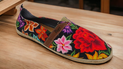 Espadrilles OAXACA ISTMO