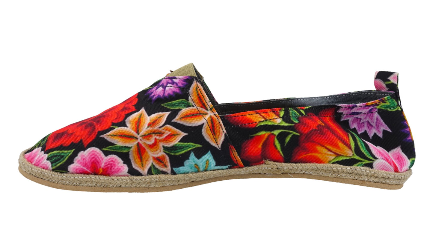 Espadrilles OAXACA ISTMO