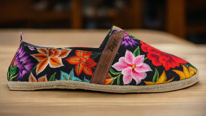 Espadrilles OAXACA ISTMO