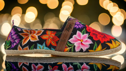 Espadrilles OAXACA ISTMO