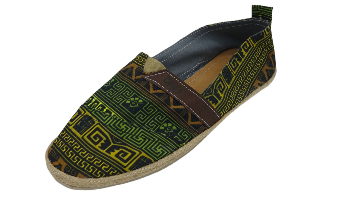 Espadrilles GRECAS MAYA