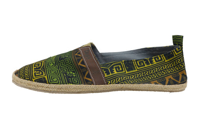 Espadrilles GRECAS MAYA