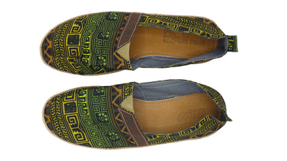 Espadrilles GRECAS MAYA