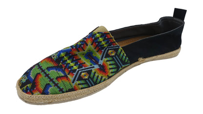 Espadrilles HUICHOL