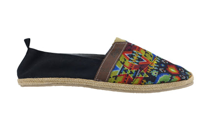 Espadrilles HUICHOL