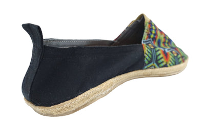 Espadrilles HUICHOL