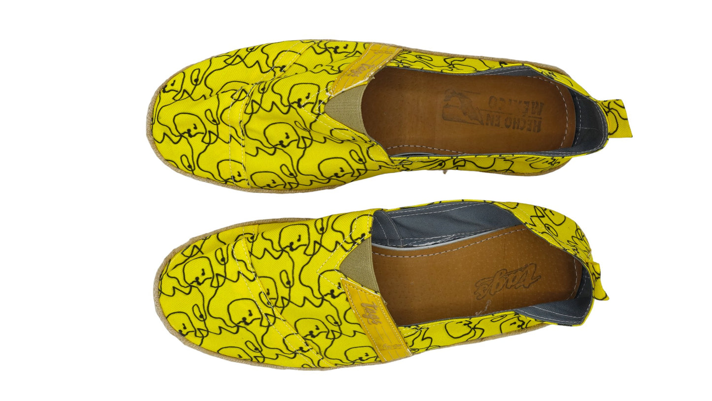 Espadrilles GUERRERO AGUILA