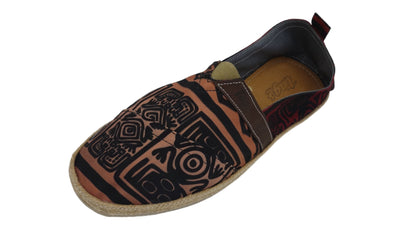 Kinder Espadrilles PREHISPANICO