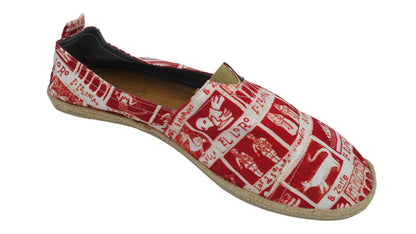 Kinder Espadrilles PLACAS MERIDA