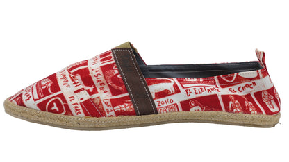 Kinder Espadrilles PLACAS MERIDA