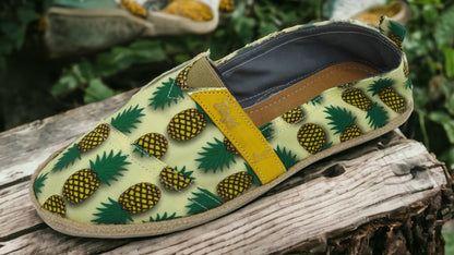 Espadrilles PINAS