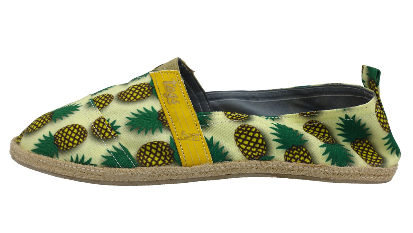 Espadrilles PINAS