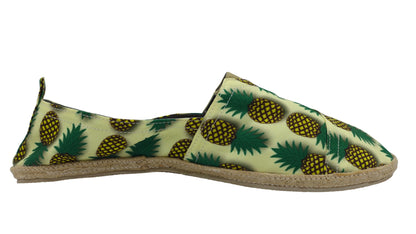 Espadrilles PINAS