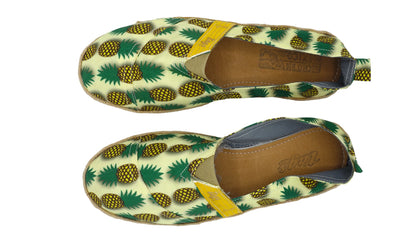 Kinder Espadrilles PINAS