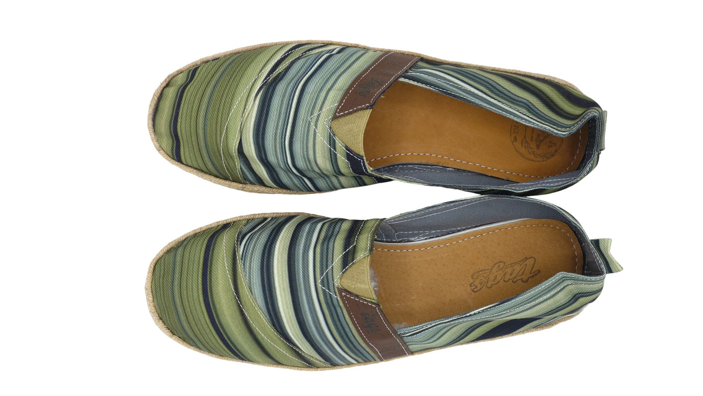 Espadrilles ANILLOS SATURNO