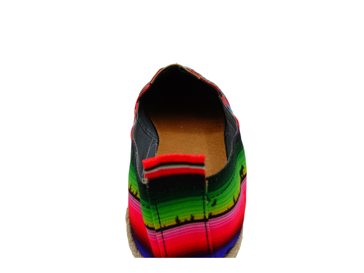 Kinder Espadrilles SARAPE