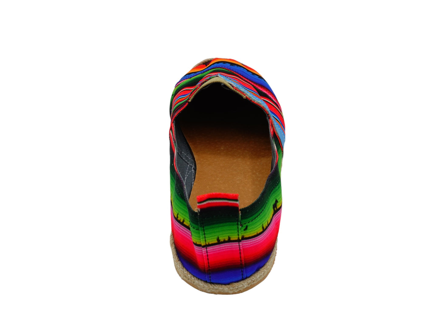 Kinder Espadrilles SARAPE