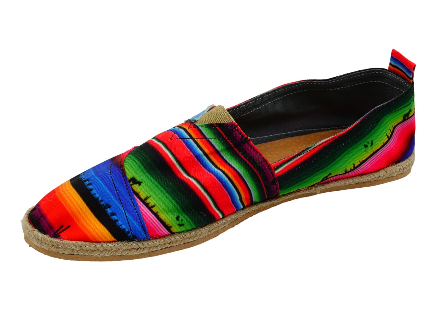 Kinder Espadrilles SARAPE