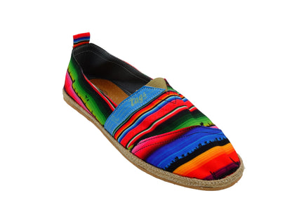 Kinder Espadrilles SARAPE