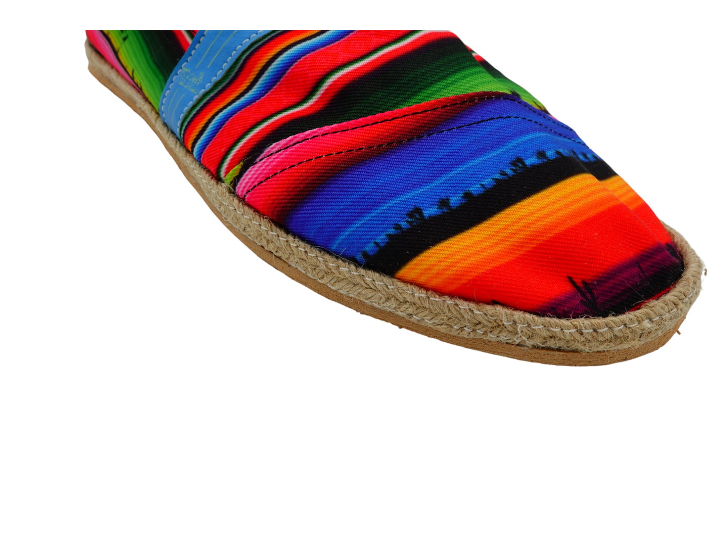 Kinder Espadrilles SARAPE