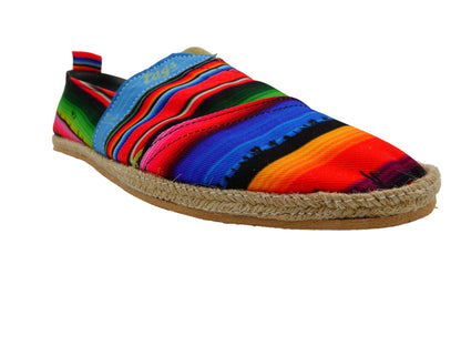 Kinder Espadrilles SARAPE