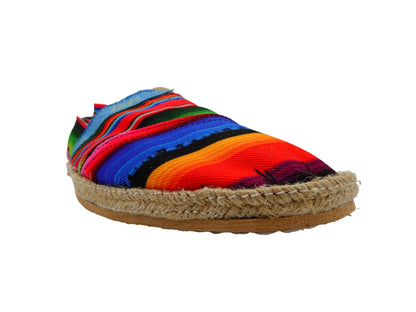 Kinder Espadrilles SARAPE