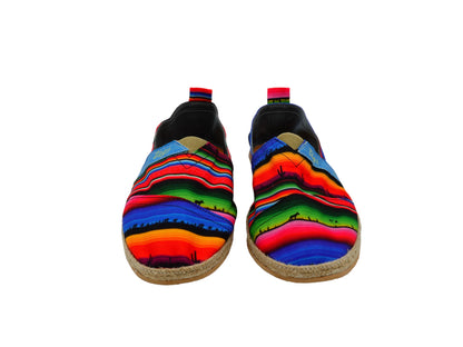 Kinder Espadrilles SARAPE