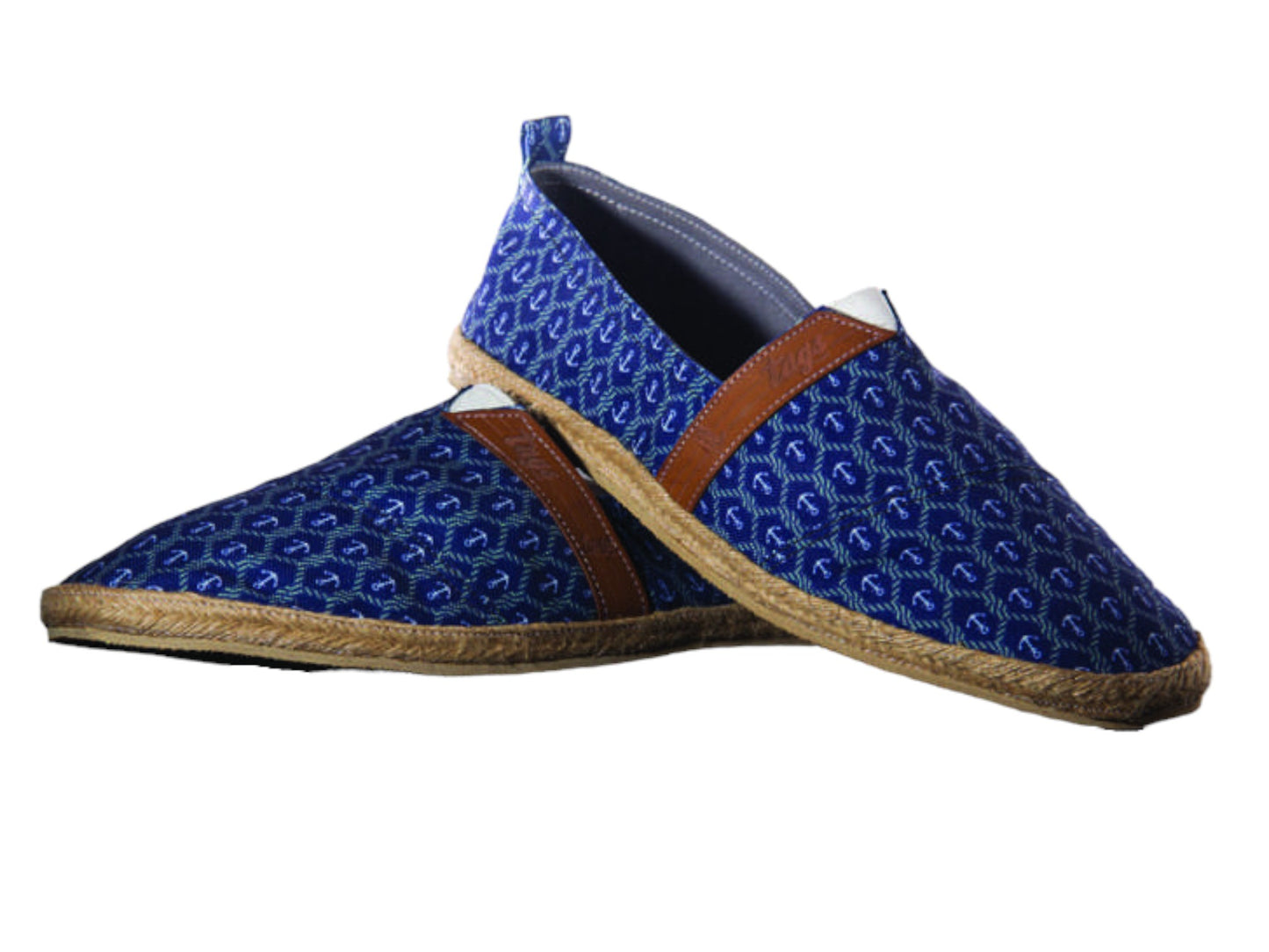 children's espadrilles ANCLAS