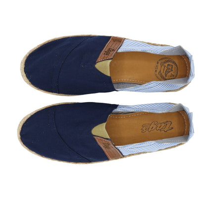 Espadrilles MARINO & RAYAS