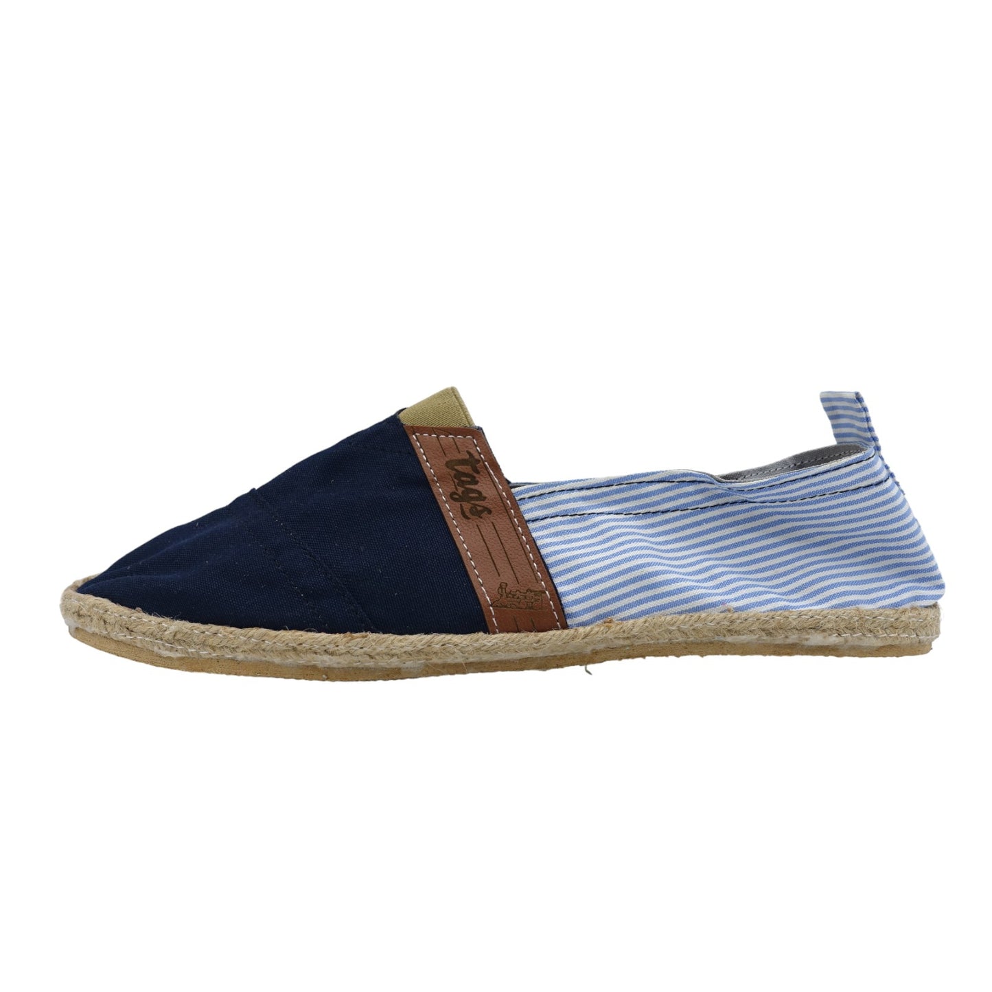 Espadrilles MARINO & RAYAS