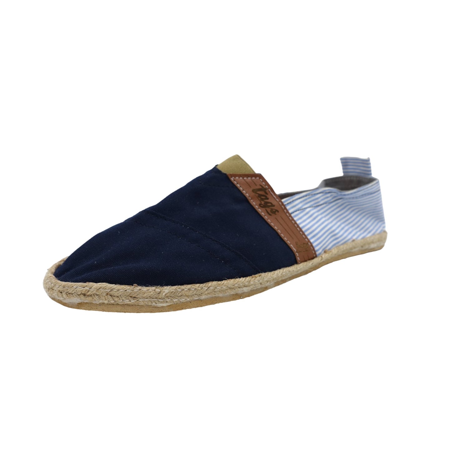 Espadrilles MARINO & RAYAS