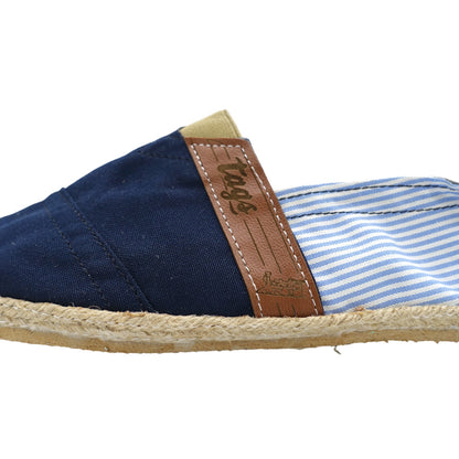 Espadrilles MARINO & RAYAS