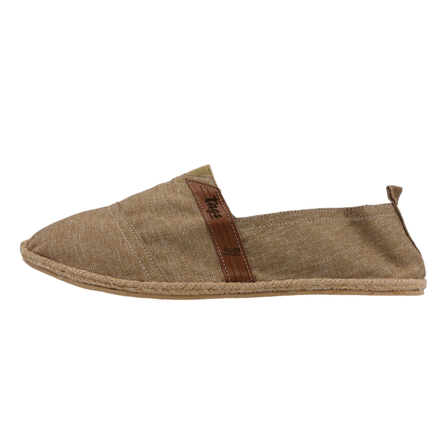 Espadrilles LINO BEIGE