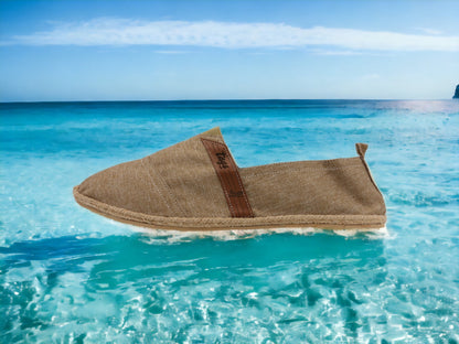 Espadrilles LINO BEIGE