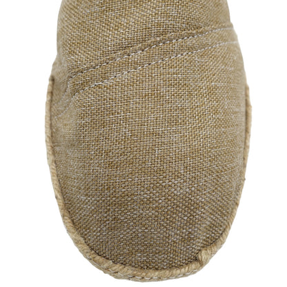 Espadrilles LINO BEIGE