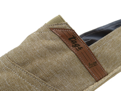 Espadrilles LINO BEIGE