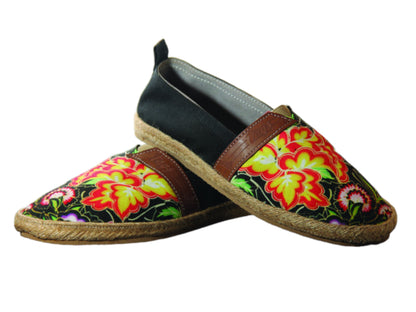 Children's Espadrilles CHIAPAS