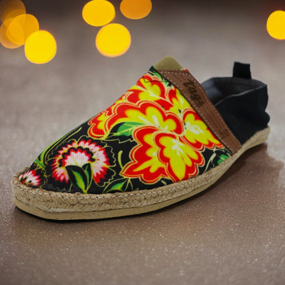 Children's Espadrilles CHIAPAS