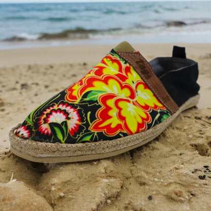 Children's Espadrilles CHIAPAS