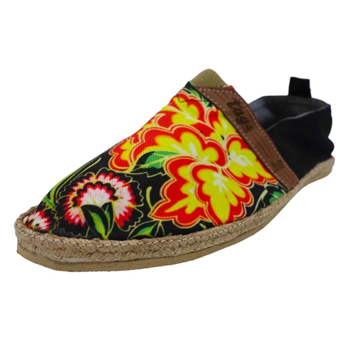 Children's Espadrilles CHIAPAS