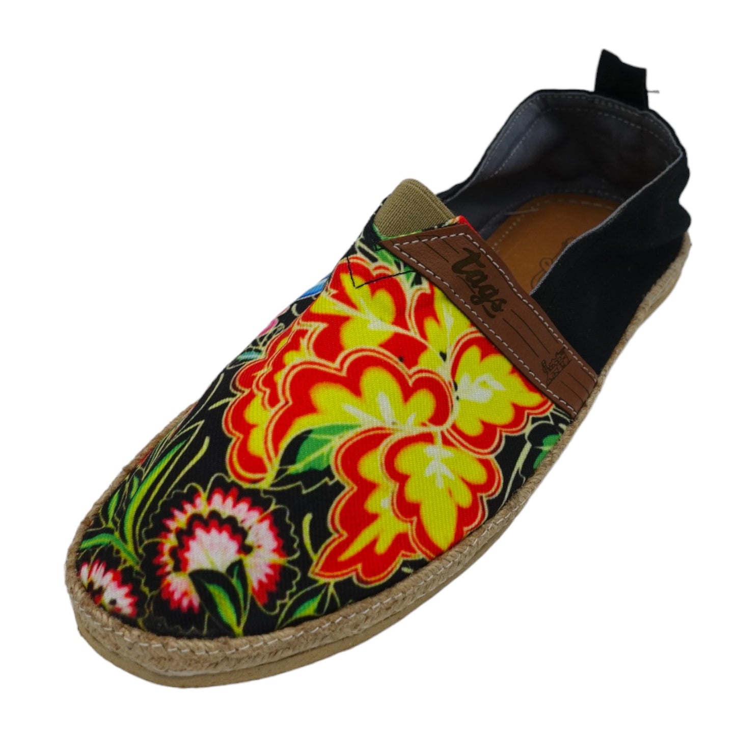 Espadrilles CHIAPAS