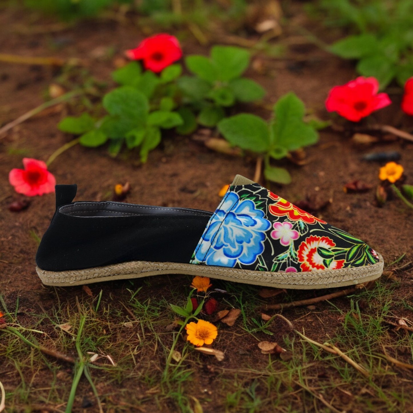 Children's Espadrilles CHIAPAS